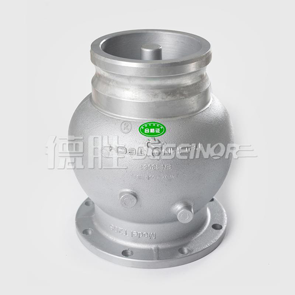 Vapor Adaptor Valve