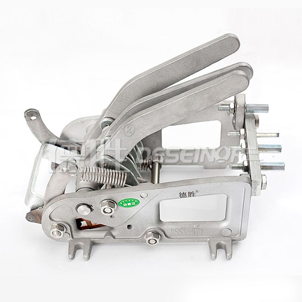 Mechanical Operator GY-671