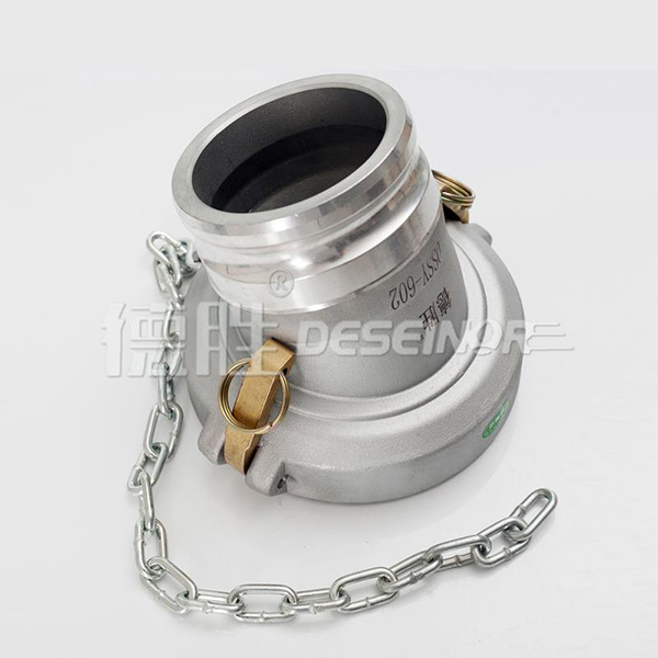 Gravity Drop Coupler GY-620