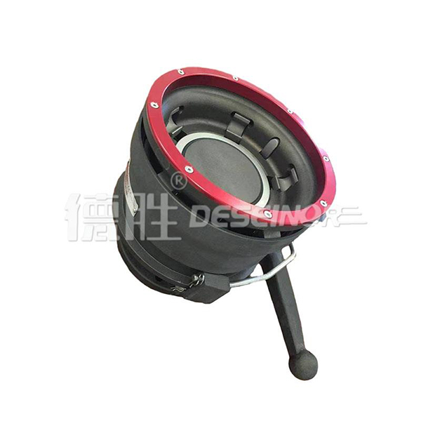 Dry Disconnect Coupling Dry Break Coupling